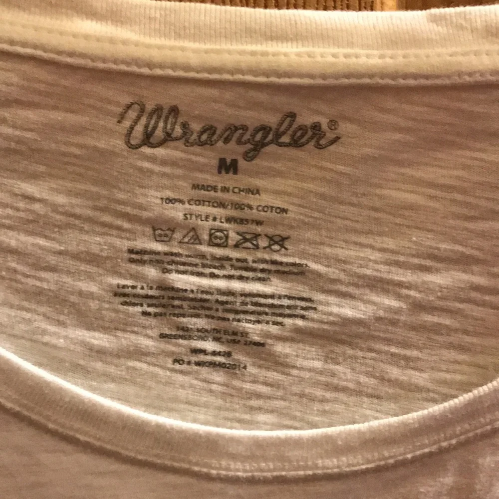 Wrangler - Picture 3 of 4